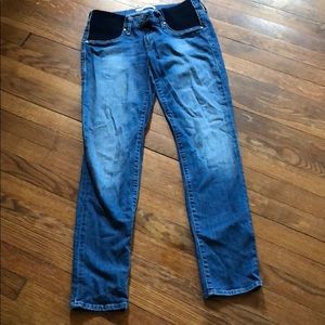 Mavi Jeans Co maternity denim